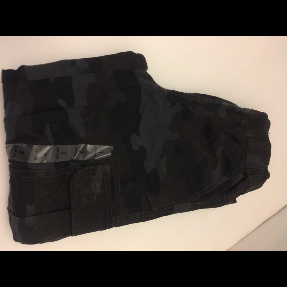 Boy's Cameo Pants